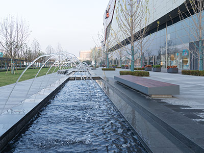 点军企业地下室防水