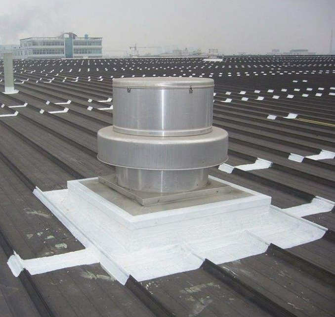 点军工业园区零星修缮