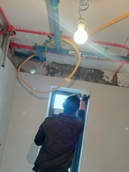 点军专业水管维修