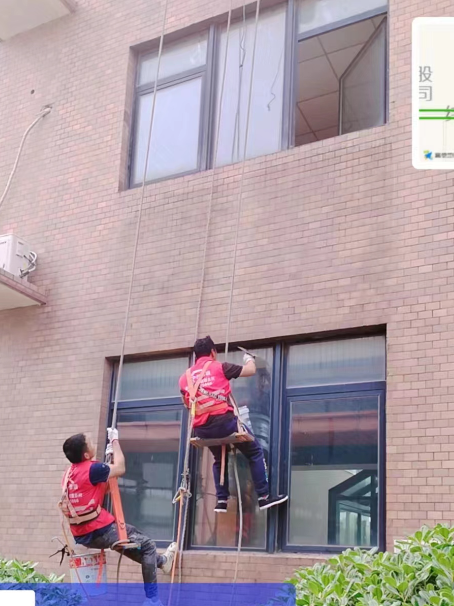 点军承接各类窗户玻璃维修